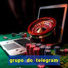 grupo do telegram pode tudo